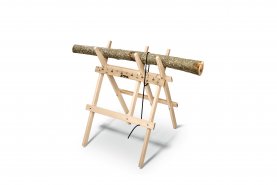 STIHL S�gebock Holz - Sicher & Leicht