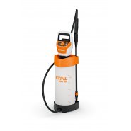 STIHL SGA 30: Effiziente Gartenpflege