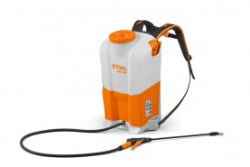 STIHL SGA 85: Akku-Spritzger�t Profi