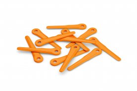 STIHL Satz Messer, Motorsensen und Freischneider