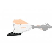 STIHL Standfu� KMA 80 R und KMA 120R, Akku AK-System