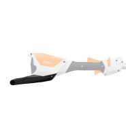 STIHL Standfu� KMA 80 R und KMA 120R, Akku AK-System