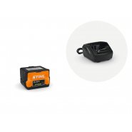 STIHL Starter Set AK 30 S / 1x AK 30 S und 1x AL 101 / 