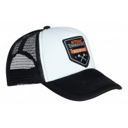 STIHL Trucker Cap - Kiss My Axe Style