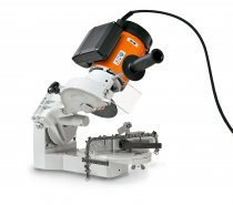 STIHL USG: Sch�rfger�t f�r Ketten & Messer