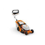 STIHL RMA 448 V, Grundger�t
